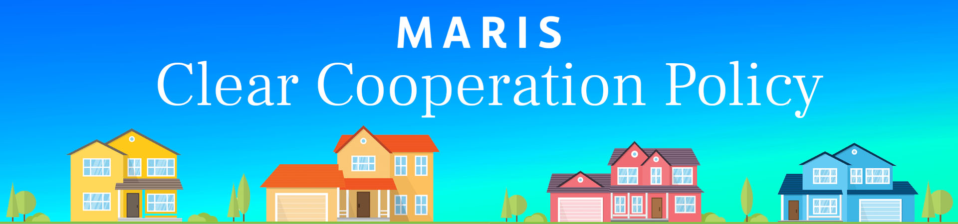 Clear Cooperation Policy Clear Cooperation Policy