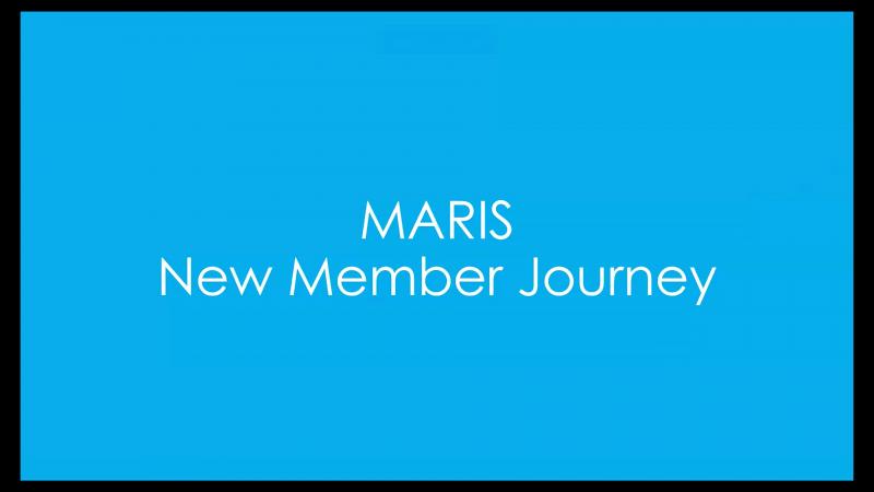 Updating Your MARIS profiles - Getting Started in Matrix