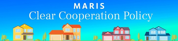 Clear Cooperation Policy